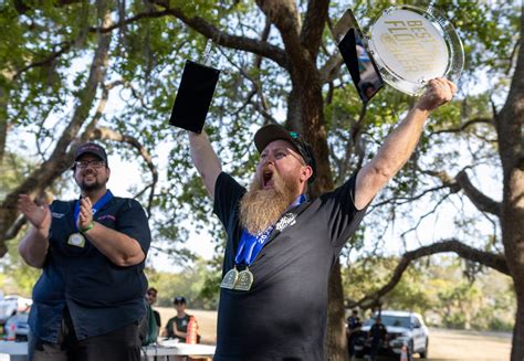 Brewers Ball Tampa Bay Beer Week