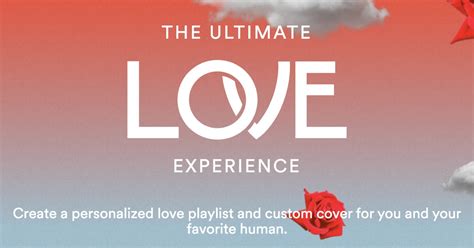 How To Create A Love Song Playlist With Spotify Duo Popsugar Love Sex