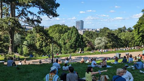 Que Faire Paris Cette Semaine Juin Le Bonbon