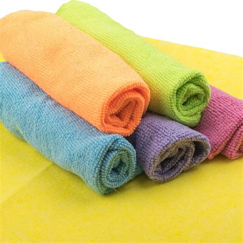Discover And Choose The Most Absorbent Fabric For Your Needs - Craft ...