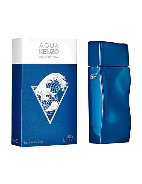 Aqua Pour Homme Eau De Toilette • 100ml