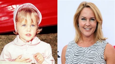 Here's What Tabitha Stephens of Bewitched Looks All Grown Up