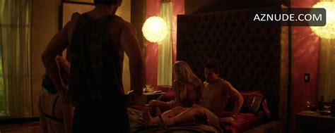 Magic Mike Nude Scenes Aznude