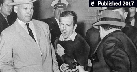 The J.F.K. Files: Decades of Doubts and Conspiracy Theories - The New