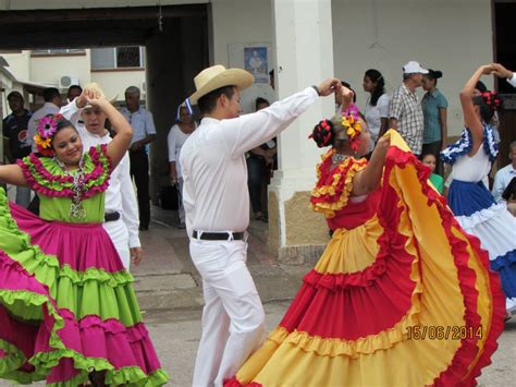 Nuestra Honduras Costumbres Y Tradiciones