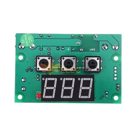 XH W1302 High Precision Digital Temperature Controller Special For