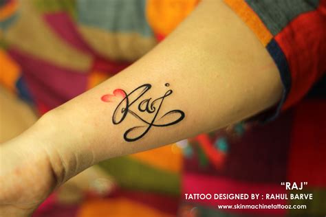 K Name Tattoo Designs On Hand For Girl