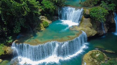 samar island natural park advances  unesco world heritage