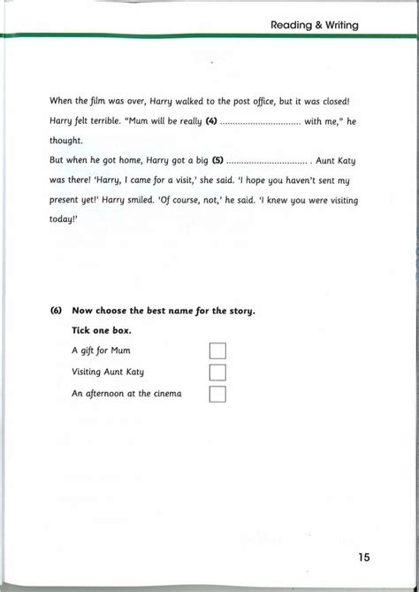 6021642 Reading Part 3 Flyers Astone