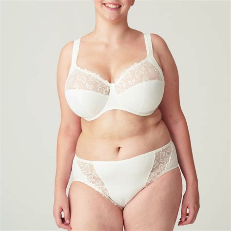 PrimaDonna Pieces Lingerie Set Deauville Nude