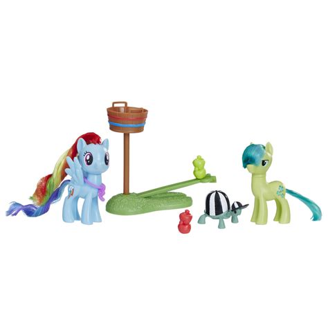 Hasbro Reveals 2018 Line-up | MLP Merch