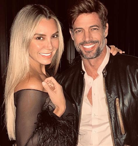 William Levy Va A Ser Pap De Gemelos Samadhi Zendejas Esto Le