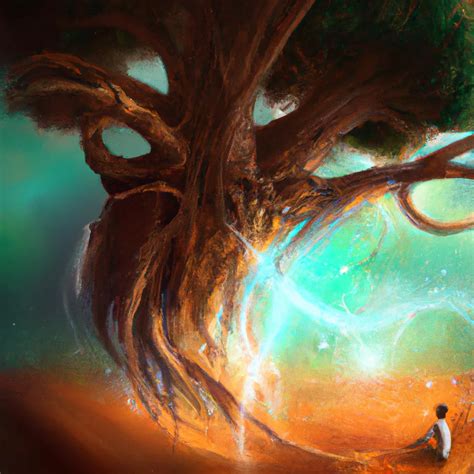 Sonhar Com Arvore Grande - Sonhar Com Raiz De Arvore Grande: O Que Significa?