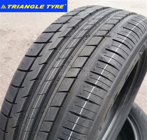 Triangle 215/55 R17 Letnja | Gume | Polovni Automobili