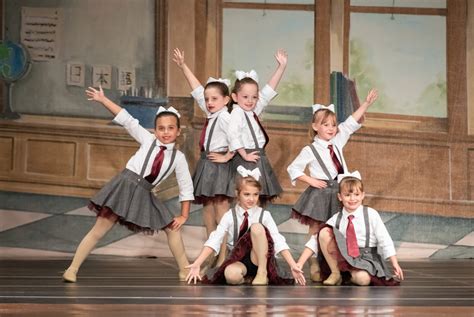 Jazz Dance Photos