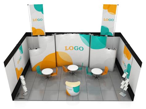 5 Tips to Design Your Trade Show Booth - Superior Expo Services