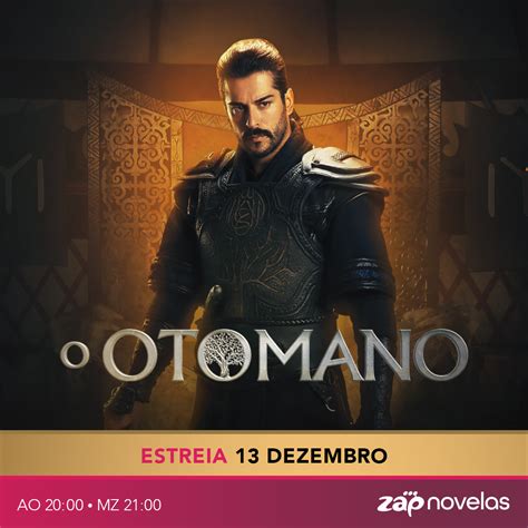 Elenco De O Otomano - Estreia da novela “O Otomano” - Ver Angola - Diariamente, o melhor de ...