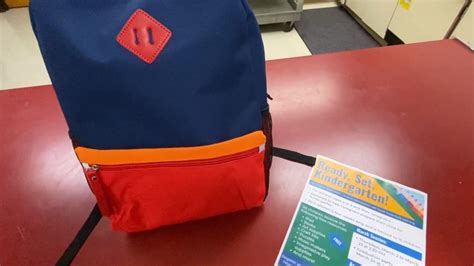 Ready Set Kindergarten Preps Kids For Class In North Bend