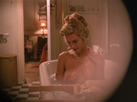 Greta Scacchi nude pics página