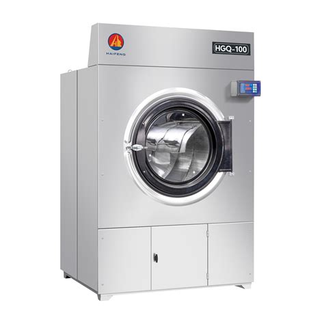 commercial washing and drying machine 6