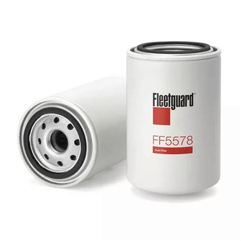 Fleetguard 3 69 Inch Ff Series Spin On Fuel Filter Ff5578 At Rs 1780 0