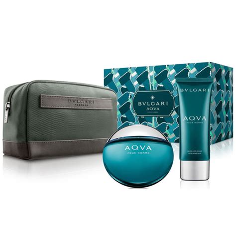 Bvlgari Aqva Pour Homme Edt For Men