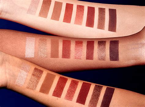 SOMBRAS DE OJOS MAX FACTOR MASTERPIECE NUDE PALETTE CHERRY