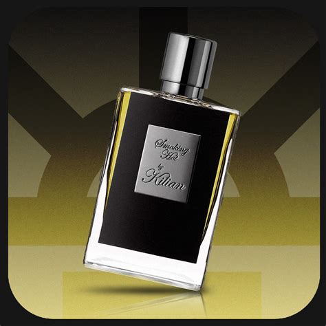 Buy By Kilian Smoking Hot Sample Decant MixPerfume