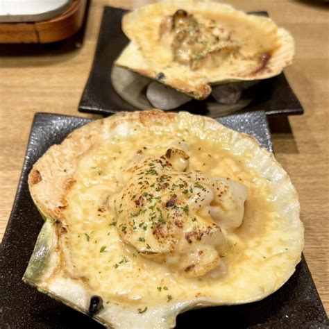 貝料理専門店 貝しぐれ 名駅店 近鉄名古屋居酒屋ネット予約可 食べログ