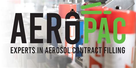 What We Offer At Aeropac..!! | Post | Aeropac | Aerosol Suppliers Australia