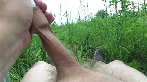 Outdoor Foreskin Stretch Of British Gay Amateur Porn XHamster