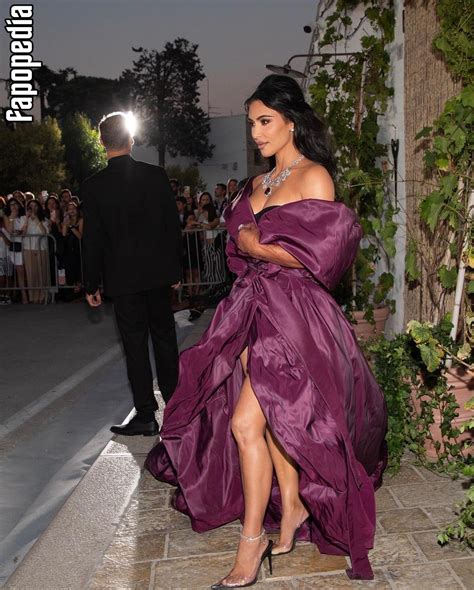 Kim Kardashian Nude OnlyFans Leaks Photo Fapopedia