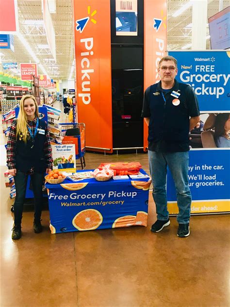 Self-checkout tech will dominate Walmart Eagle Point by spring 25