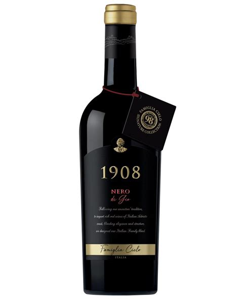 Vini – Cielo e Terra