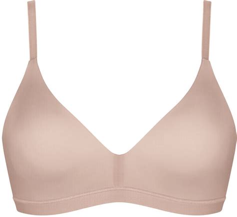 Sloggi Wow Comfort P Schalen Bh Foundation Nude Ab Preisvergleich Bei Idealo De