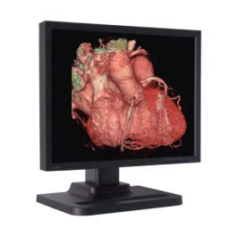 NDS DOME GX2MP 2MP Clinical Review Display Monitor