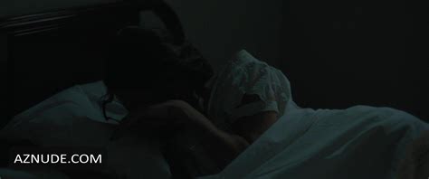 Margaret Qualley And Rebecca Dayan S Sexy Lesbian Kiss U Novitiate Nude Pics Video Aznude