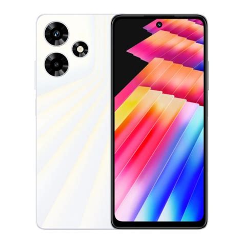 Harga Hp Infinix Hot Dan Spesifikasi Terbaru September