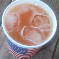 Peach Tea Recipe | Allrecipes