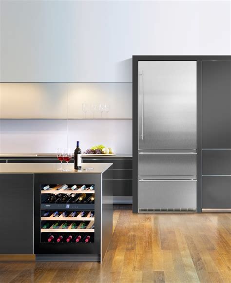 Liebherr UWTGB 1682 Weintemperierschrank Unterbau, 9005382235294 ...