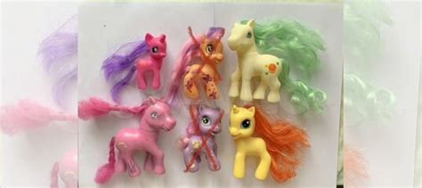 My Little Pony купить в Москве | Хобби и отдых | Авито