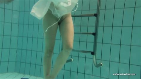 Hungarian Teen Babe Petra Gets Nude For You