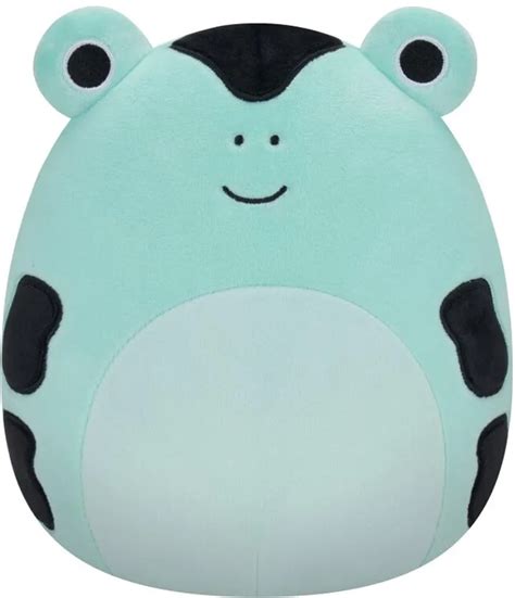 Squishmallows Żaba Dear Maskotka 19cm Pluszak Squish 3364