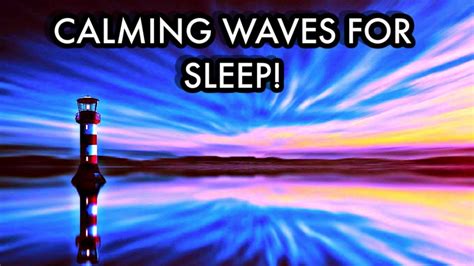 😴🌊 Calming Seas Live Ocean Waves Nature Sounds Relaxation Meditation