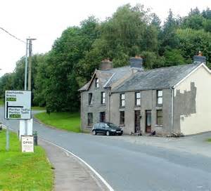 Junction Ahead Defynnog Jaggery Cc By Sa 2 0 Geograph Britain And