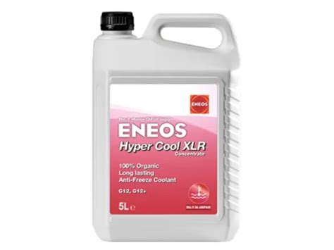 ENEOS Hyper Cool XLR -26 5L G12 G12+ w Petrosklep.pl