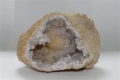 Geodes Formation Minerals Location Geology Science