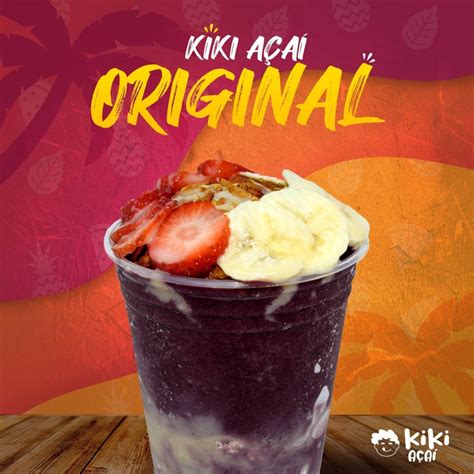 Copo De 700ml De Acai - Copo açaí original 700ml - bauru em Bauru, SP | Classificados - Solutudo