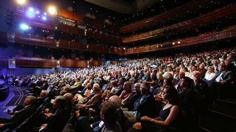 Oklahoma City Performing Arts Music Theater And Ballet