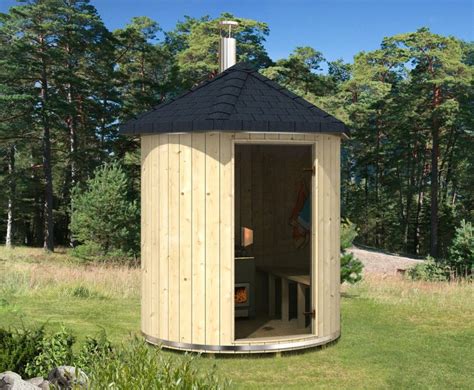 Mini Sauna: Wir stellen unsere Top 10 Mini Saunen 2024 vor | Sauna diy ...